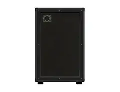 Omega Vertical 2x12 Guitar Cab