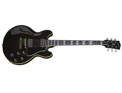 Gibson ES-349 Walnut