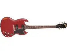 VIntage VS6 MRMA Mick Abrahams Signature Model