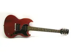 Gordon Smith SG Electric Guitar