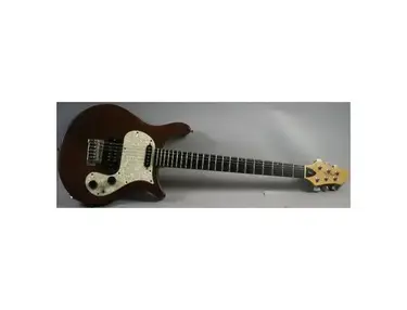 Patrick Eggle New York Deluxe