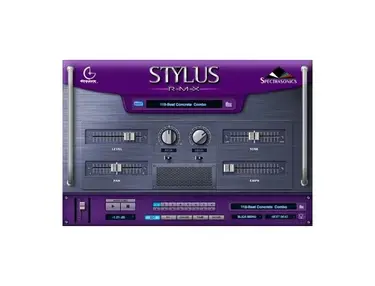 Spectrasonics Stylus RMX