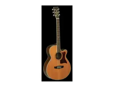Tanglewood TW45 NSB
