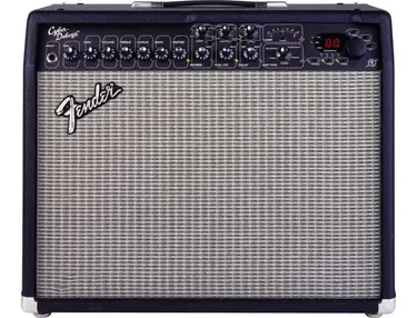 Fender Cyber Deluxe