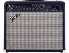 Fender Cyber Deluxe