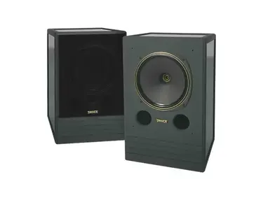 Tannoy system 10