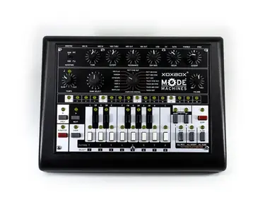 Mode Machines x0xb0x MK3