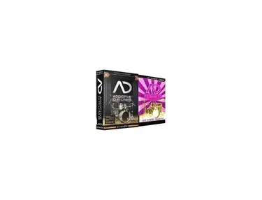 XLN Audio Addictive Drums