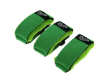 Gruv Gear Fretwraps HD SM Leaf Green