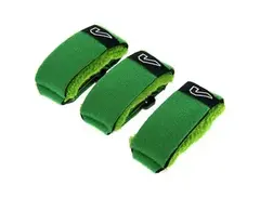 Gruv Gear Fretwraps HD SM Leaf Green