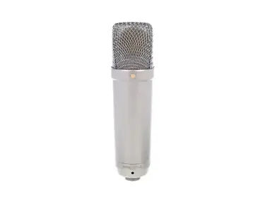 Rode NT1-A Complete Vocal Recording