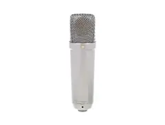Rode NT1-A Complete Vocal Recording