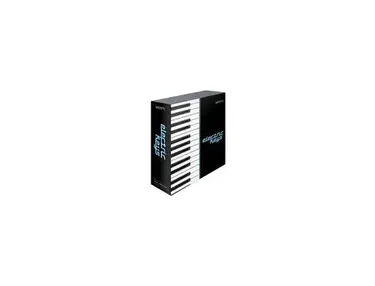 Motu Electric Keys
