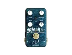 Crazy Tube Circuits Splash MK3 Reverb