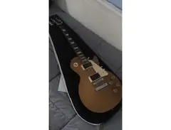 Gibson Les Paul Studio 50's Tribute 'Goldie' main image