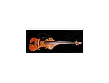 Conklin Guitars Victor Wooten Mobile Electric Upright Bass
