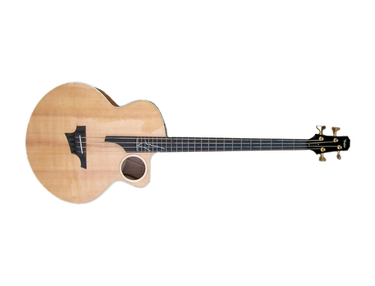 Taylor AB-1 Acoustic Electric Bass