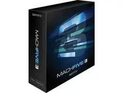 MOTU MachFive 3