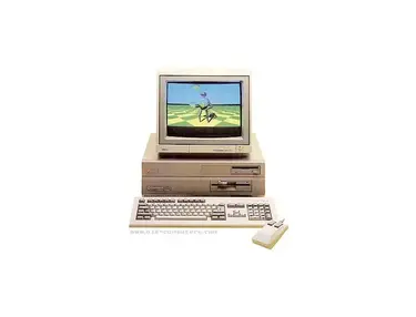 Commodore Amiga B2000
