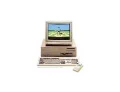 Commodore Amiga B2000 main image