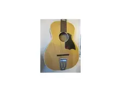 Harmony Stella H927 Parlor Guitar 1963-1970 main image