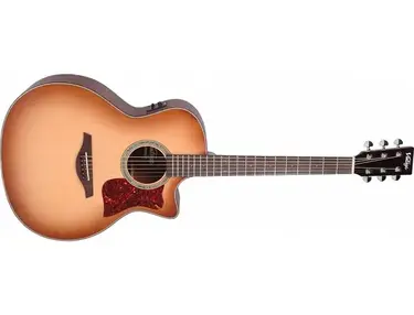 Vintage VGA900SB Acoustic Guitar