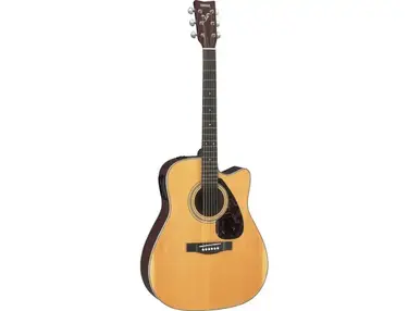 Yamaha FX370C (Duplicate)
