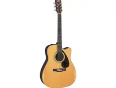Yamaha FX370C (Duplicate) main image