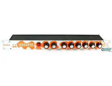 MAM FreeBass 383