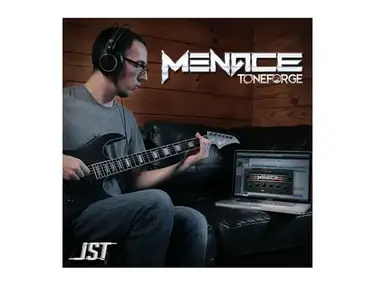 Joey Sturgis Tones Toneforge - Menace