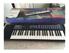 Casio Tone Bank CA110