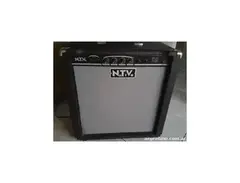 Nativo Bass 40w Amplifier