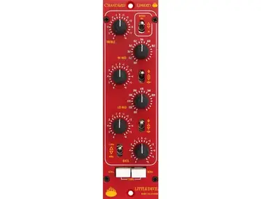 Chandler Limited limited Little Devil Equalizer