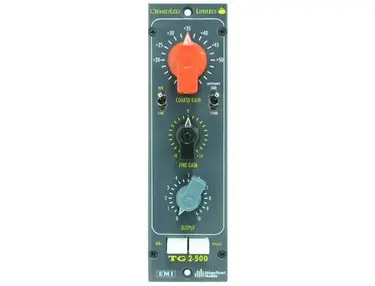 Chandler Limited TG 2-500