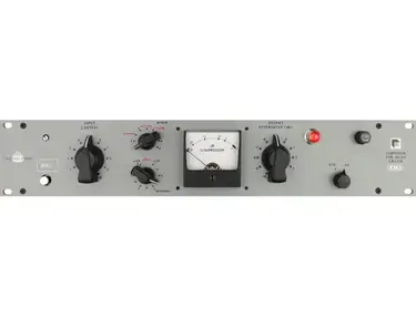Chandler Limited limited RS124