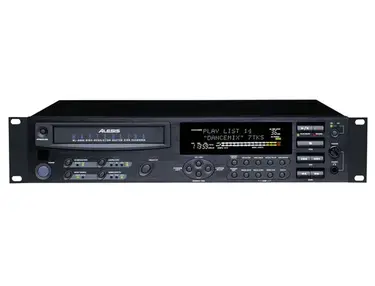 Alesis ML9600 Masterlink