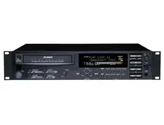 Alesis ML9600 Masterlink main image