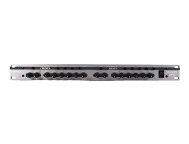 Aphex 612 Expander Gate