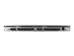 Aphex 612 Expander Gate