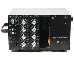 API 550b lunchbox 4b main image