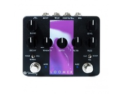 Keeley Loomer - ranked #38 in Multi Effects Pedals | Equipboard