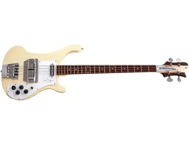 Rickenbacker 4001CS Chris Squire Signature