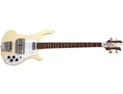 Rickenbacker 4001CS Chris Squire Signature