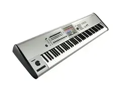 Korg Kronos 2 Platinum Limited Editon