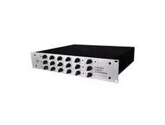 Custom Audio 3+ SE Guitar Preamp