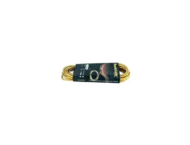 RockCable RCL30256D6 GOLD