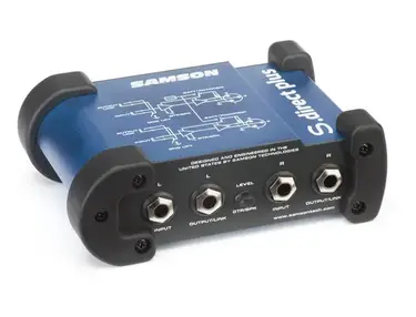 Samson S-Direct Plus