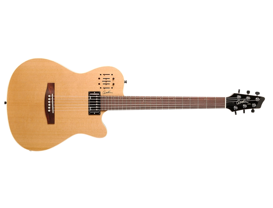 Godin A6 Ultra - What To Know & Where To Buy | Equipboard Godin A6 Ultra - What To Know & Where To Buy | Equipboard