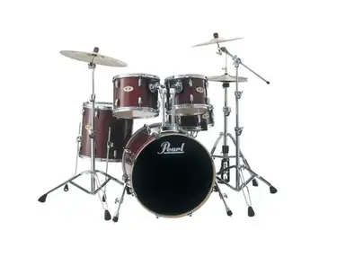 Pearl Vision VMX