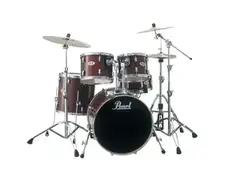 Pearl Vision VMX
